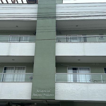 Apartamento 2 Dormitorio Praia De Bombas Бомбиньяс Экстерьер фото