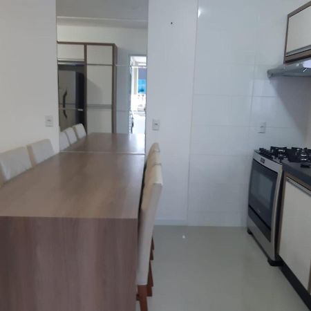 Apartamento 2 Dormitorio Praia De Bombas Бомбиньяс Экстерьер фото