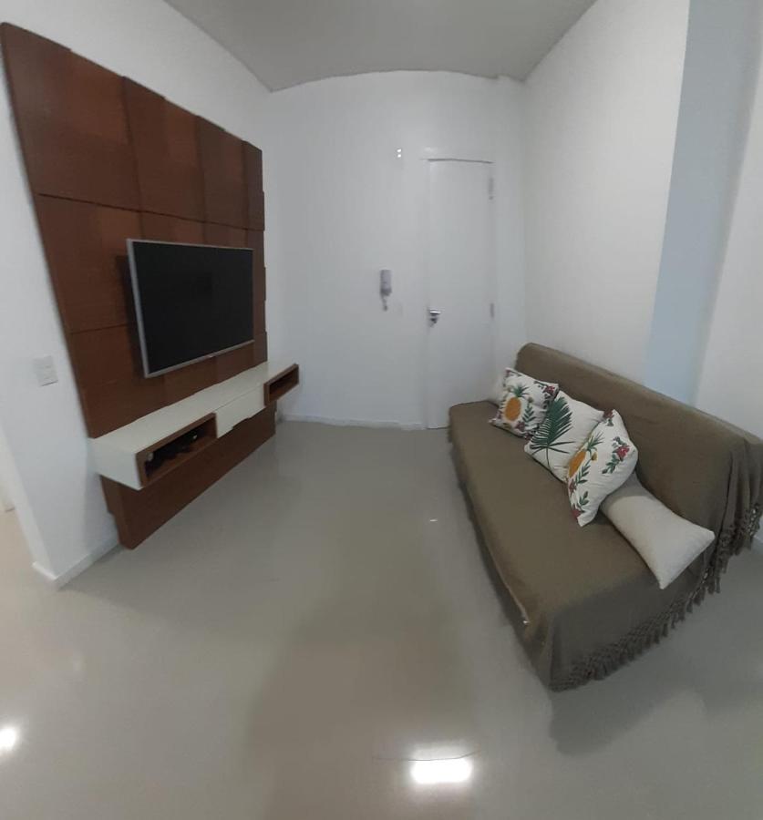 Apartamento 2 Dormitorio Praia De Bombas Бомбиньяс Экстерьер фото