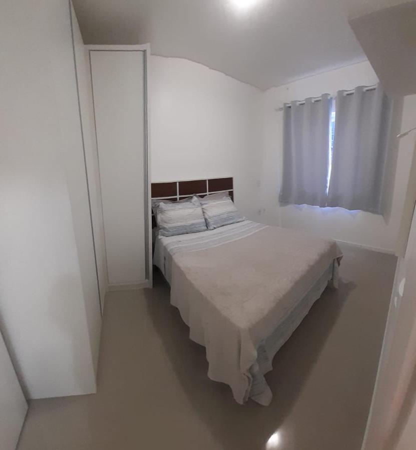 Apartamento 2 Dormitorio Praia De Bombas Бомбиньяс Экстерьер фото