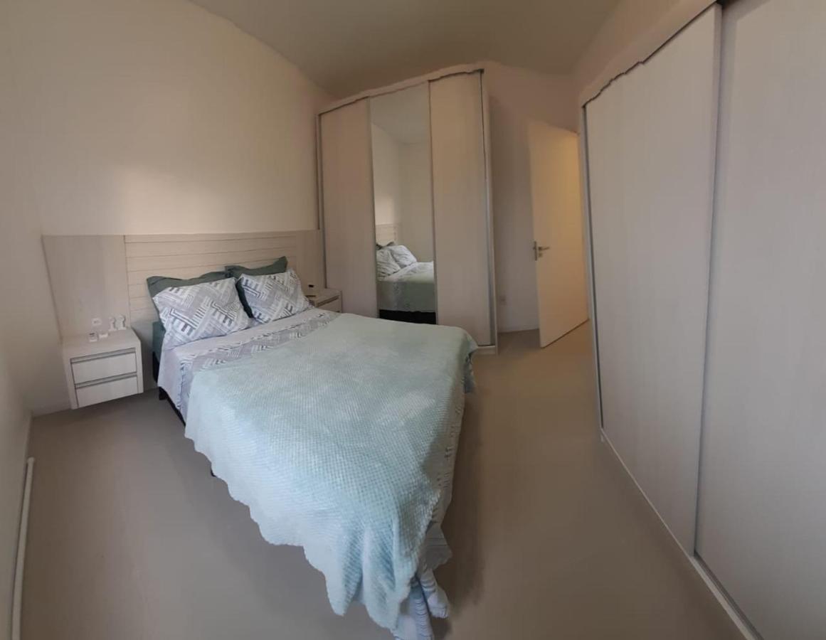 Apartamento 2 Dormitorio Praia De Bombas Бомбиньяс Экстерьер фото